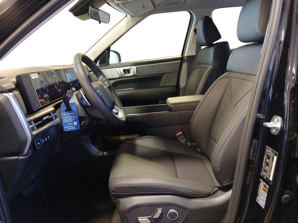 New 2026 Hyundai Santa Fe SEL image 9