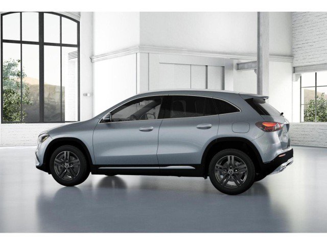 Used 2025 Mercedes-Benz GLA 250 image 52