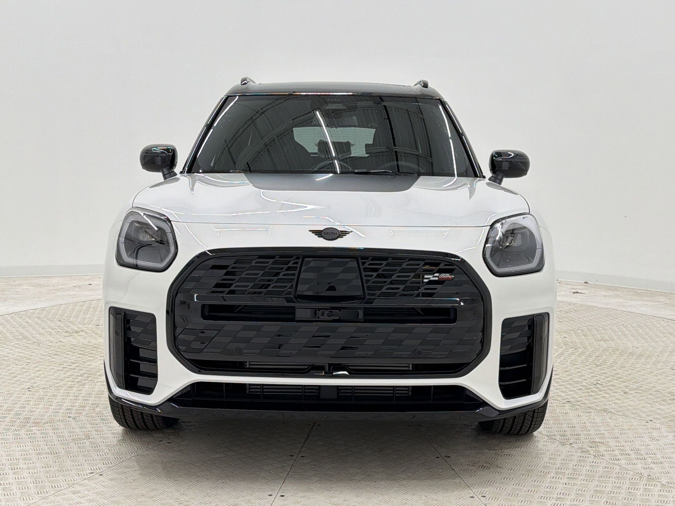 New 2026 MINI Cooper Countryman S image 6