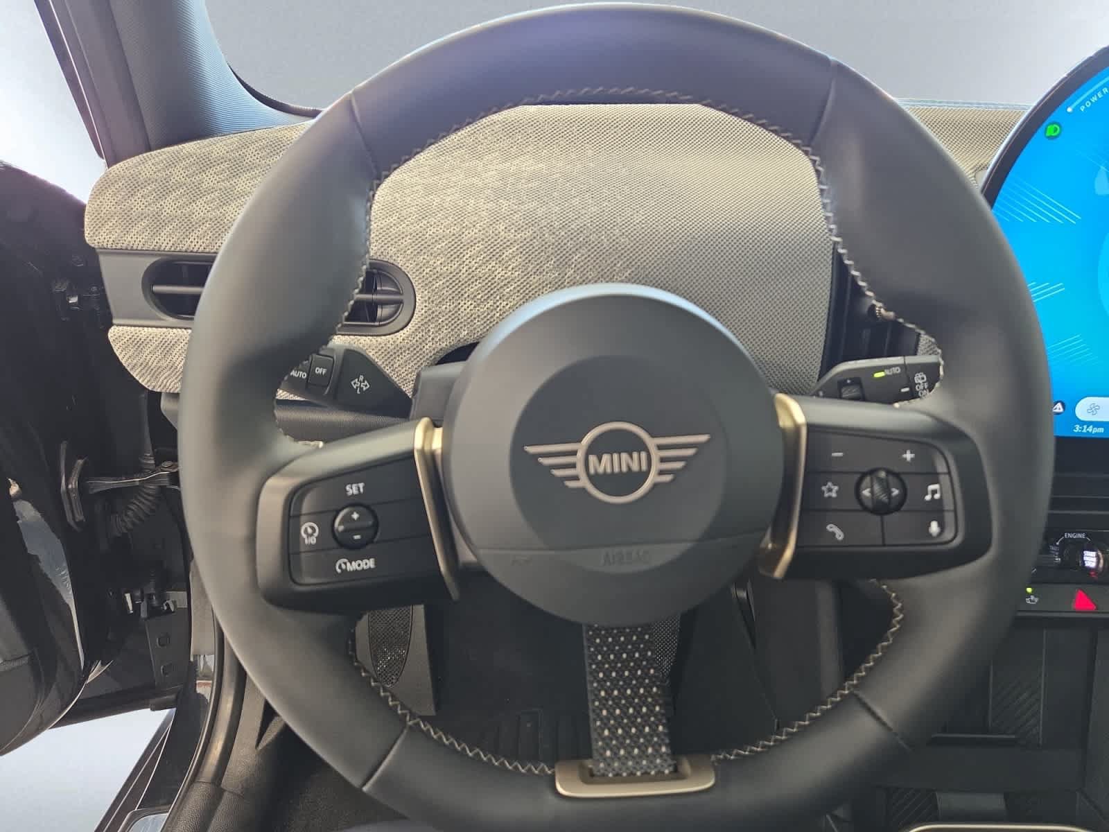 Used 2025 MINI Cooper S FWD image 18