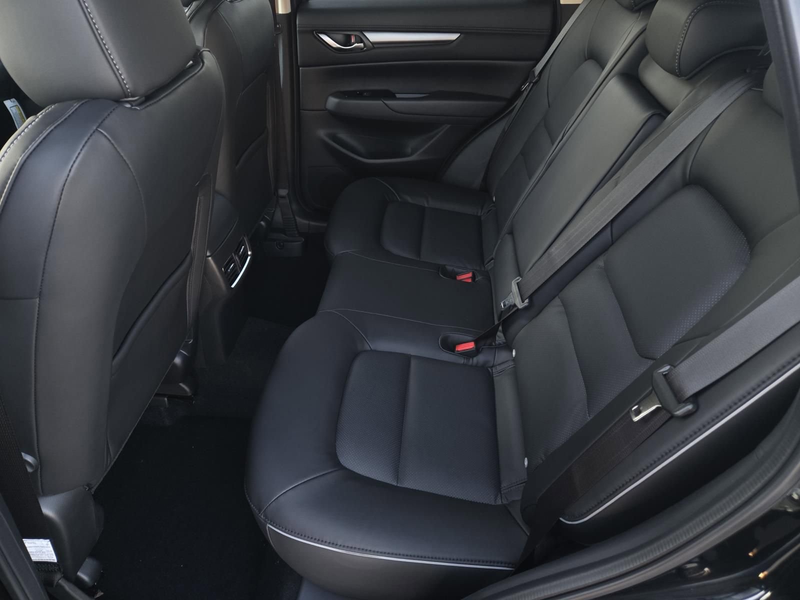 New 2025 MAZDA CX-5 AWD 2.5 S image 10