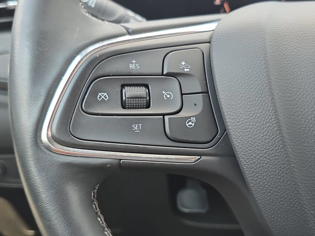 Certified 2024 Buick Encore GX Preferred w/ Comfort Package AWD/4WD image 19