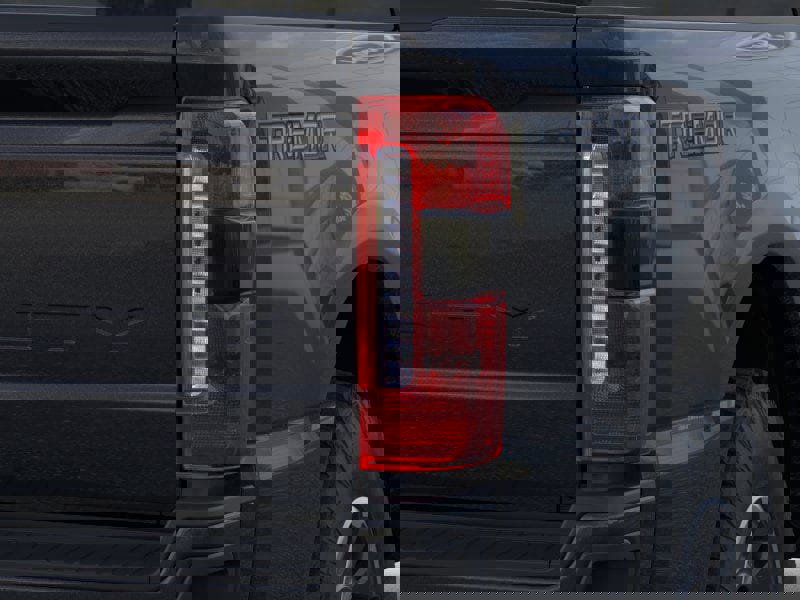 New 2026 Ford F250 Lariat w/ Tremor Off-Road Package image 21