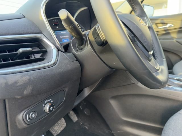 Used 2024 Chevrolet Equinox LT image 29