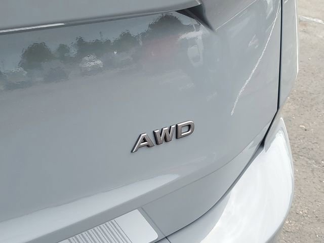 New 2026 Nissan Rogue SV AWD/4WD image 21