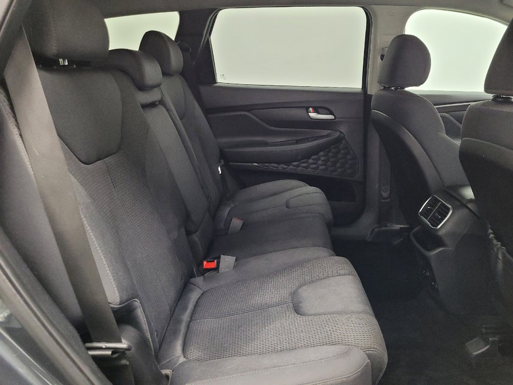 Used 2019 Hyundai Santa Fe SEL AWD/4WD image 19