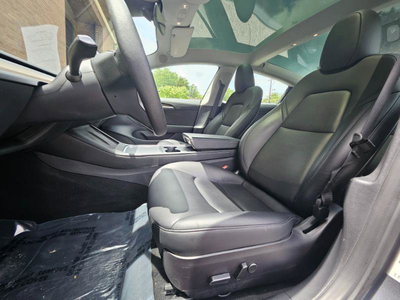 Used 2023 Tesla Model 3 Standard Range RWD image 29