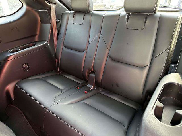 Used 2021 MAZDA CX-9 Grand Touring AWD/4WD image 19