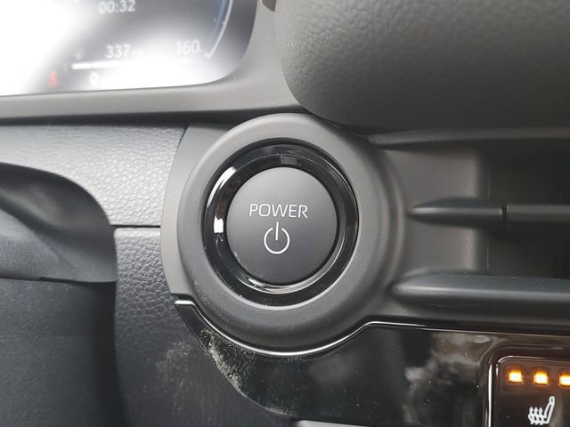 New 2026 Toyota Crown Signia image 22