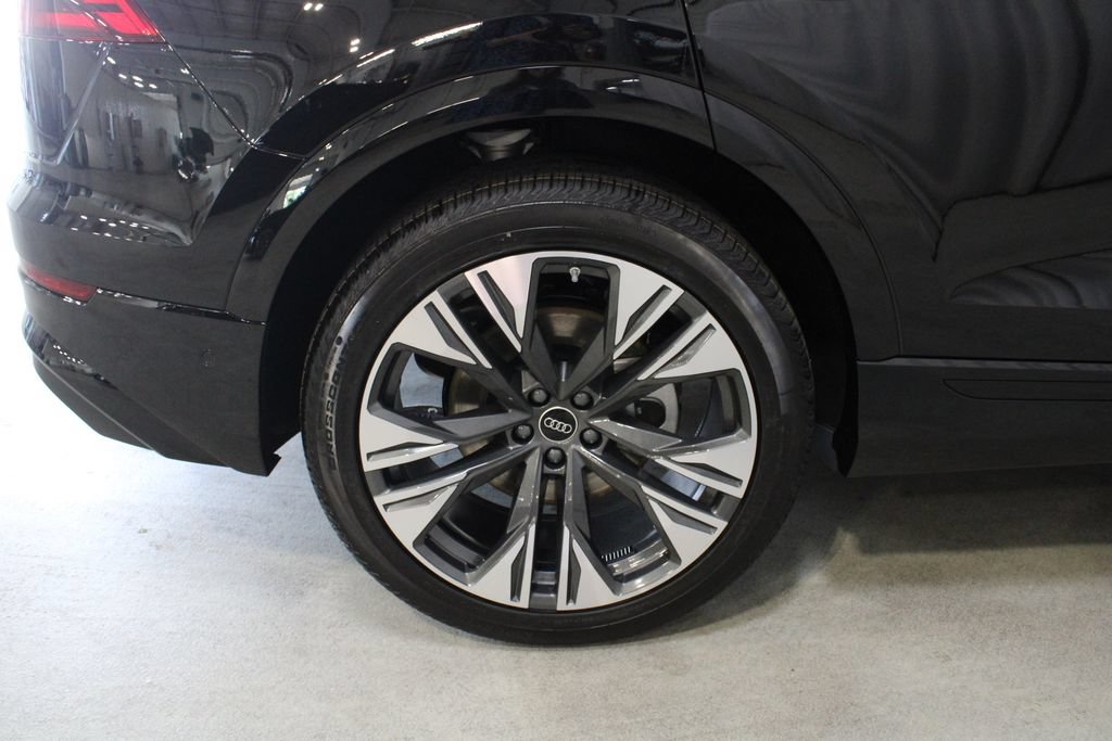 New 2026 Audi Q8 Premium Plus AWD/4WD image 26