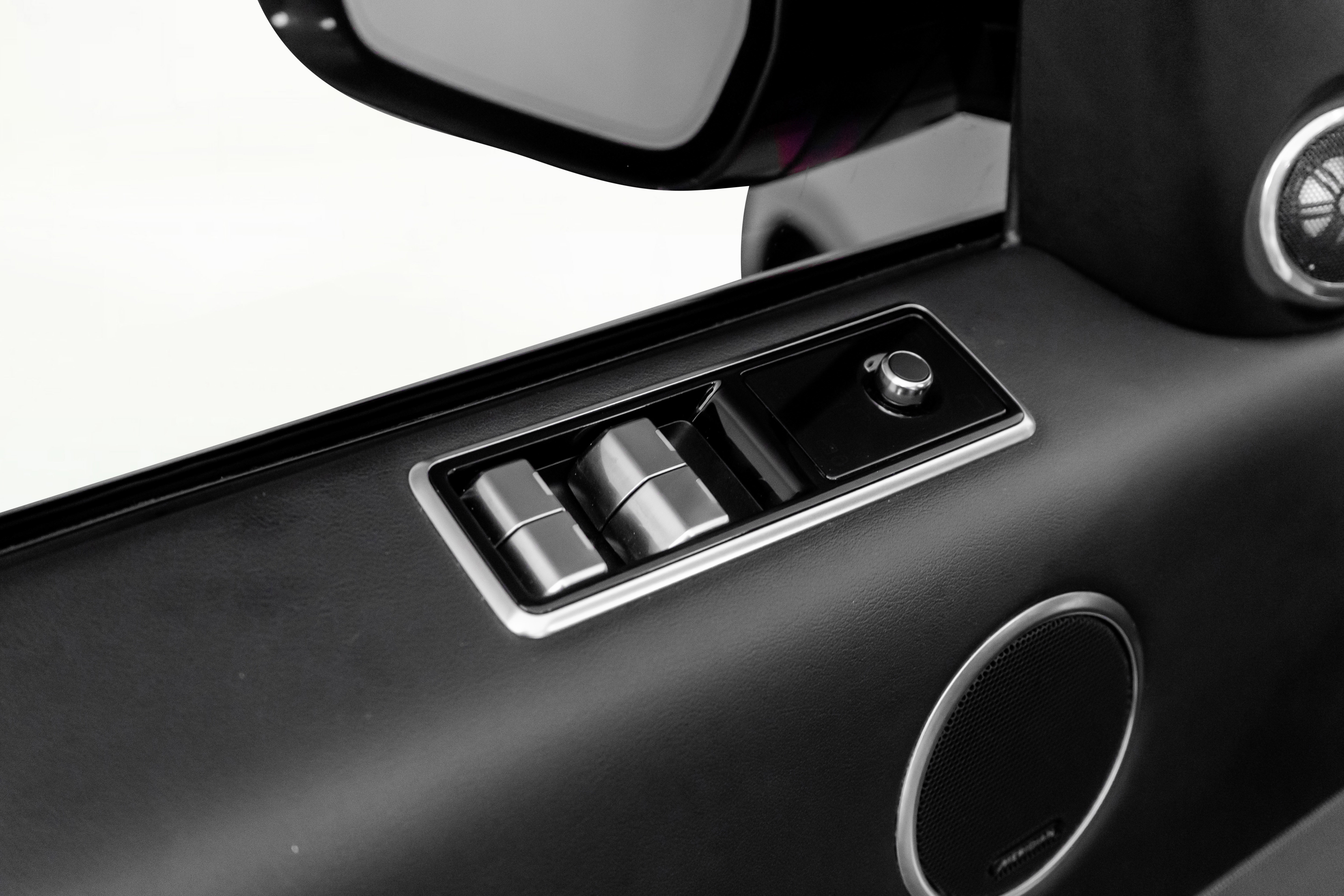 Used 2019 Land Rover Range Rover Sport HSE image 48