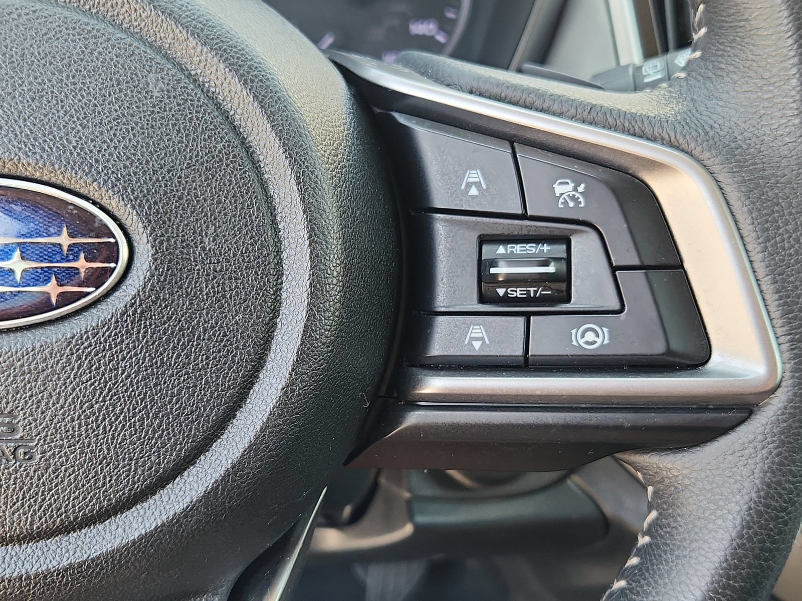 Used 2020 Subaru Outback Onyx Edition XT AWD/4WD image 21