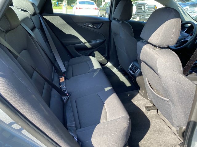 Used 2024 Chevrolet Malibu LT FWD image 21