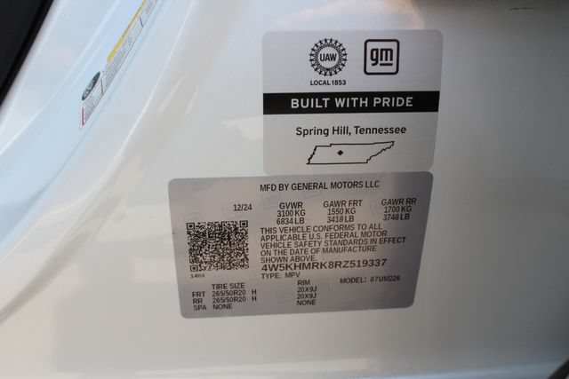 Used 2024 Acura ZDX A-Spec RWD image 51