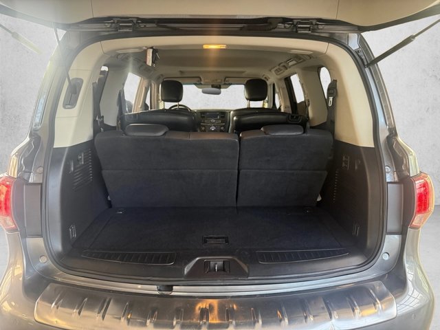 Used 2016 INFINITI QX80 2WD w/ 22" Wheel Package image 5