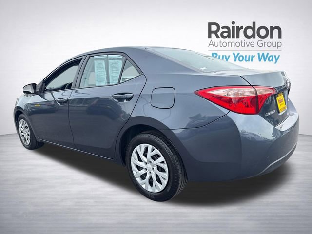 Used 2018 Toyota Corolla LE image 5