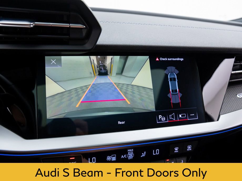 Used 2023 Audi S3 Premium Plus w/ Premium Plus Package image 24