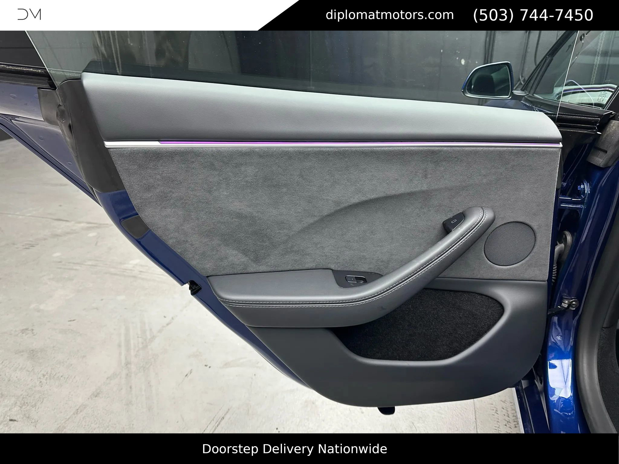 Used 2025 Tesla Model 3 Long Range image 31