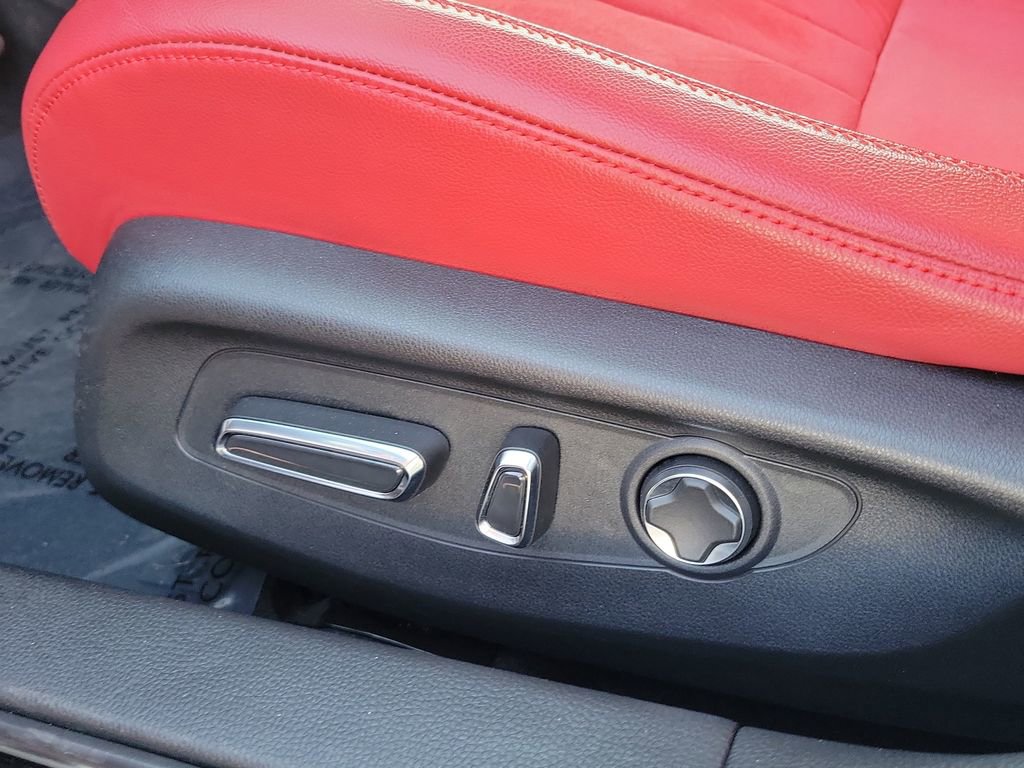 Used 2023 Acura Integra A-Spec image 18