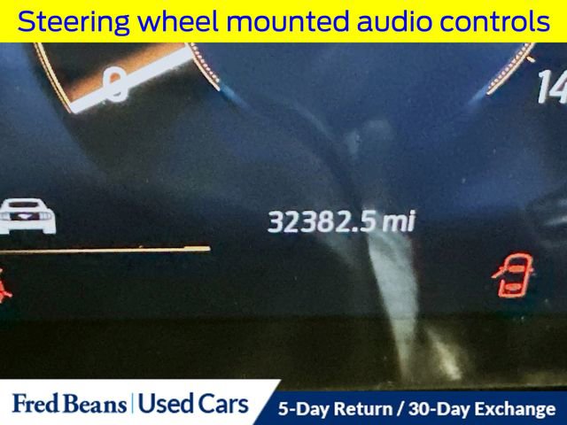 Certified 2024 Ford Mustang Premium RWD image 15