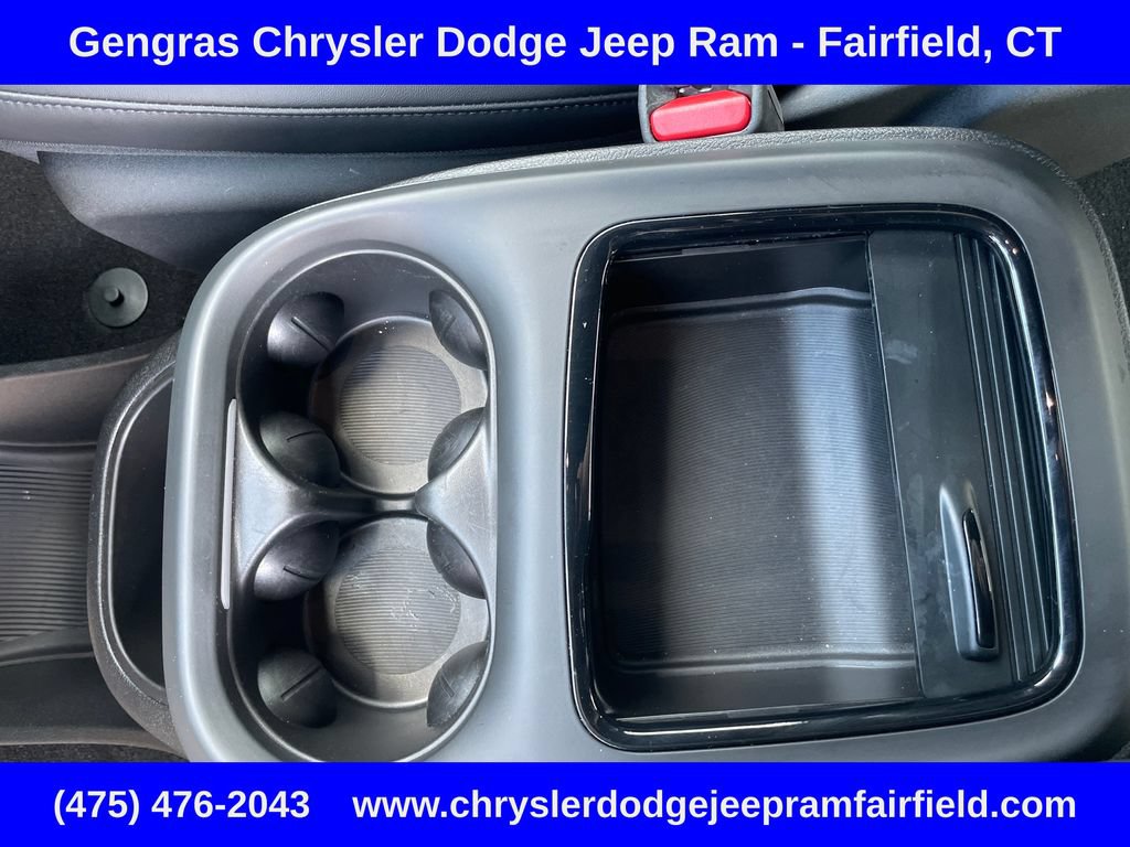 Certified 2024 Chrysler Pacifica Touring-L w/ S Appearance Package AWD/4WD image 60