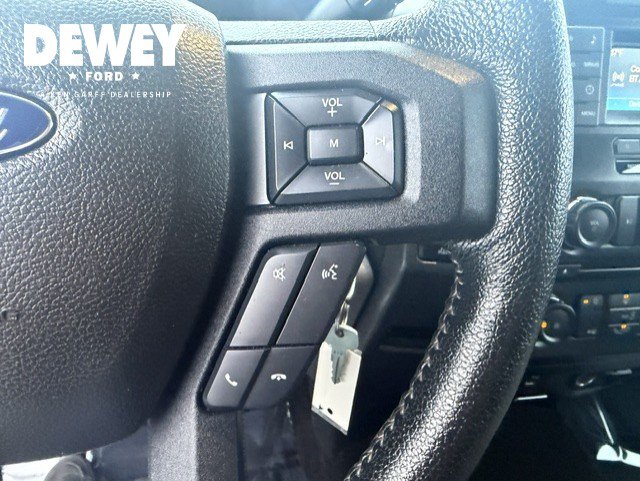 Used 2015 Ford F150 XLT w/ Equipment Group 301A Mid AWD/4WD image 15