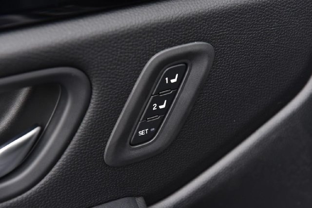 New 2026 Honda Pilot EX-L image 9