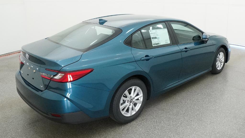 New 2026 Toyota Camry LE image 25