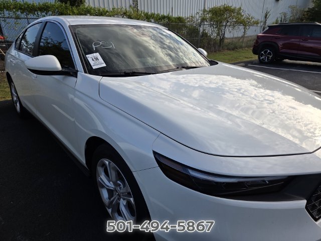 Used 2024 Honda Accord LX image 9