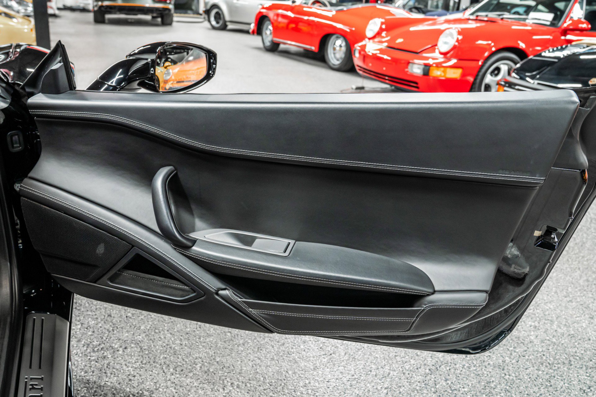 Used 2012 Ferrari 458 Italia Coupe image 32