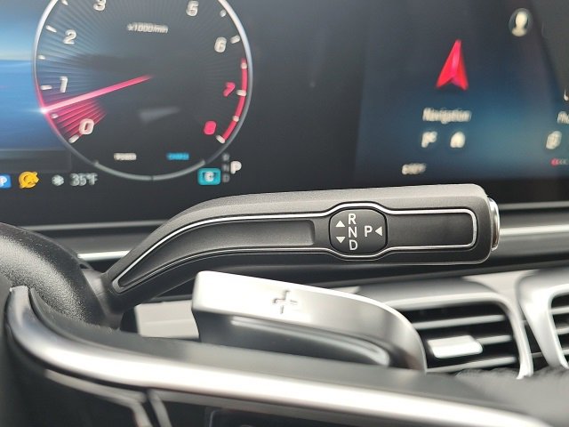 New 2026 Mercedes-Benz GLE 350 4MATIC image 28