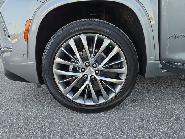 New 2026 Buick Enclave Avenir w/ Super Cruise Package image 31