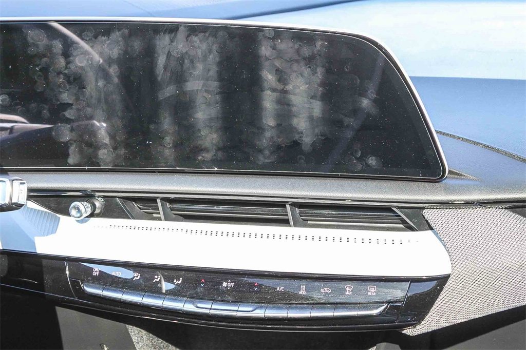 Used 2025 Cadillac Optiq Sport 2 w/ LPO, Floor Liner Package image 18