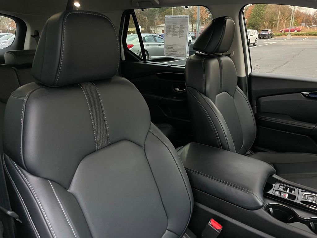 Certified 2024 Honda Pilot EX-L image 31