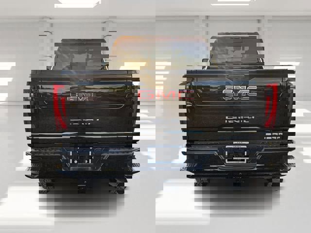 New 2026 GMC Sierra 2500 Denali w/ Technology Package image 4