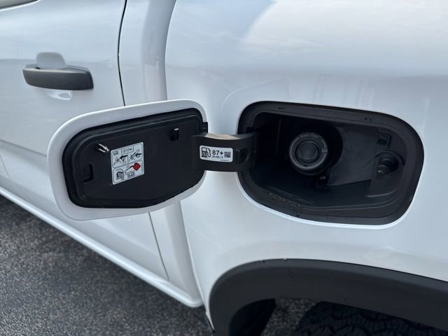 New 2025 Ford Ranger XL w/ Trailer Tow Package image 29