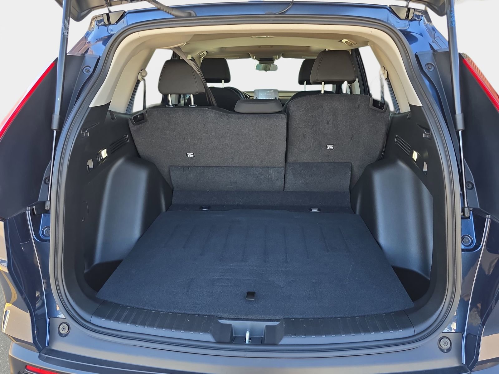 Used 2024 Honda CR-V EX image 14