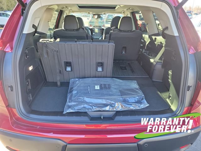 New 2026 Subaru Ascent Bronze Edition image 18