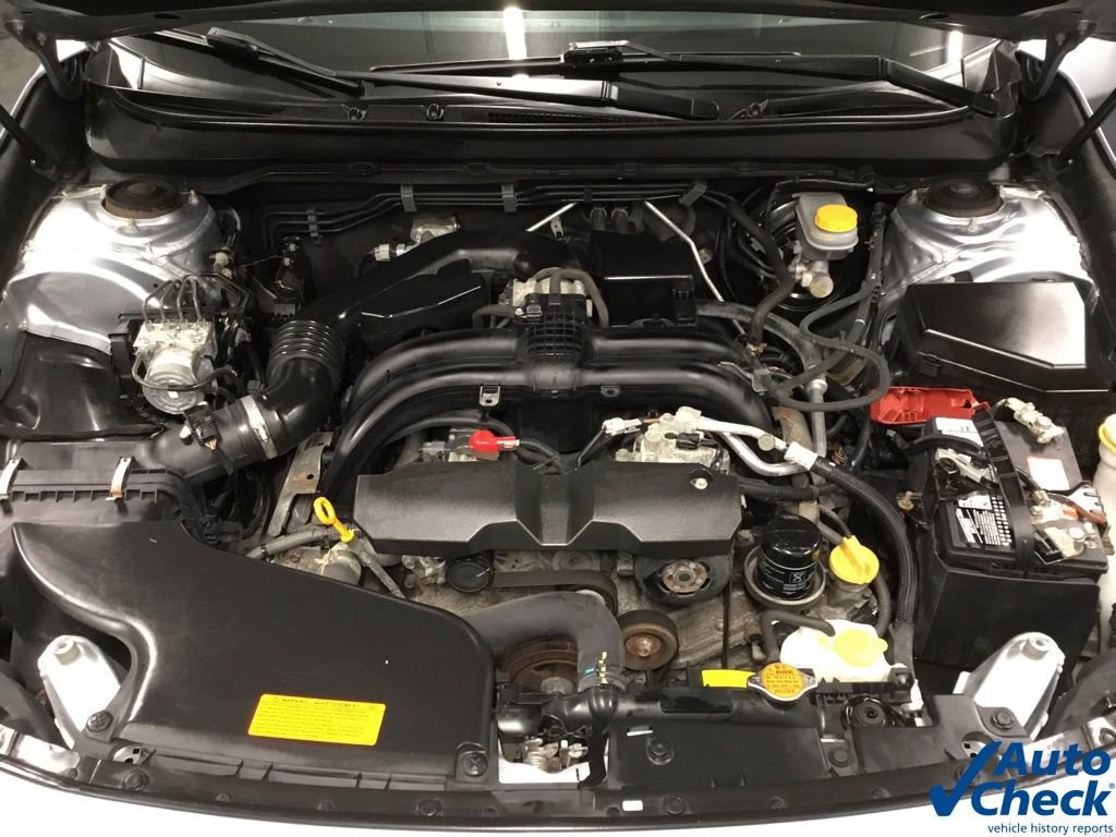 Used 2016 Subaru Legacy 2.5i Premium image 41