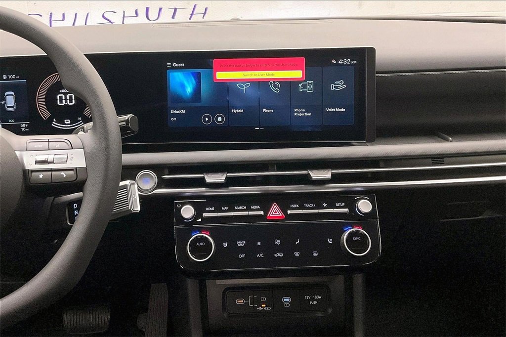 New 2026 Hyundai Tucson SEL image 6