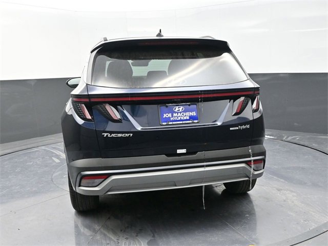 Used 2025 Hyundai Tucson SEL image 7