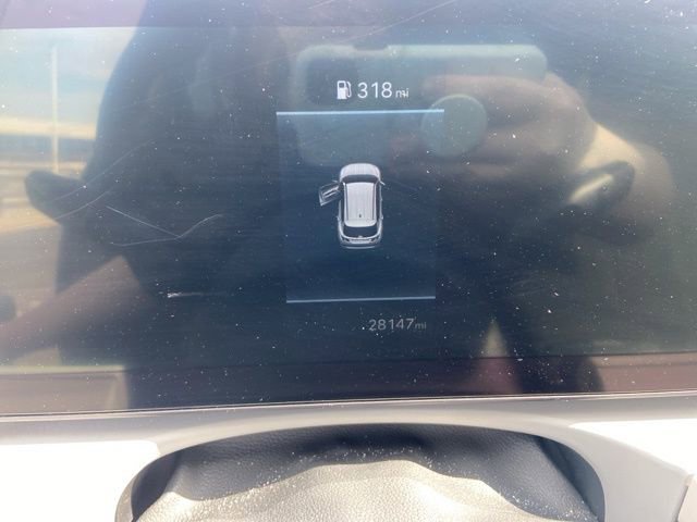 Used 2025 Hyundai Tucson SEL image 11