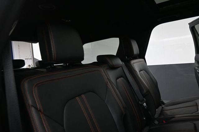 Certified 2024 Ford Expedition Timberline AWD/4WD image 25