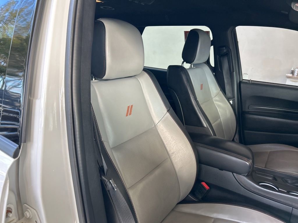 Used 2022 Dodge Durango R/T image 21