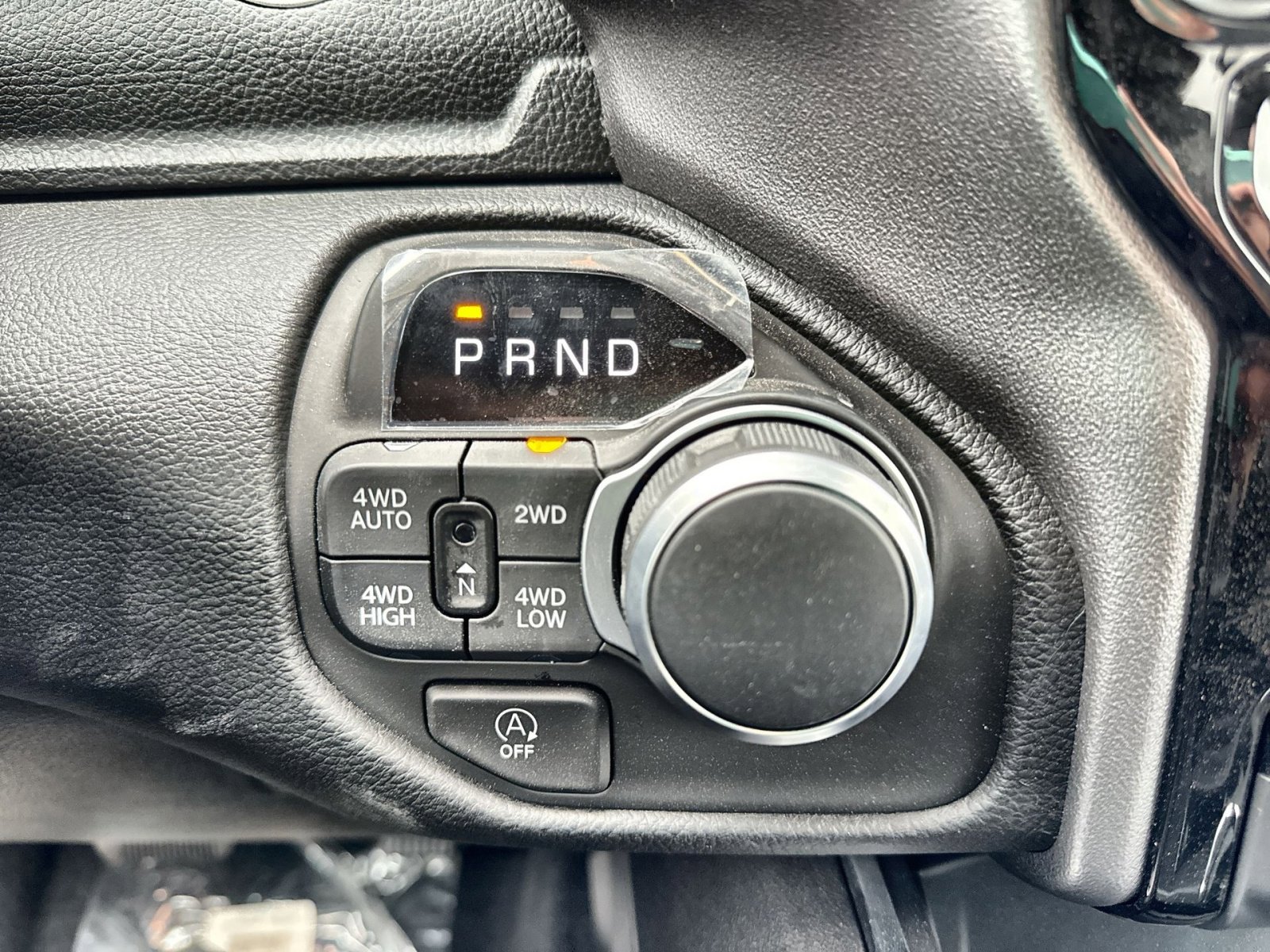 New 2026 RAM 1500 Big Horn AWD/4WD image 22