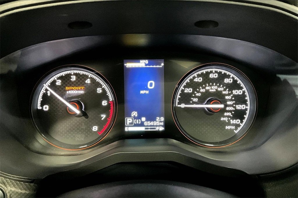 Used 2019 Subaru Forester Sport image 13