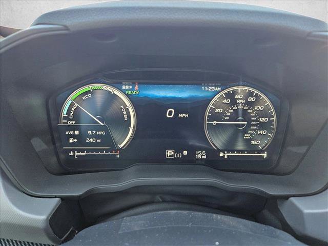 New 2026 Subaru Crosstrek 2.5i Sport image 11