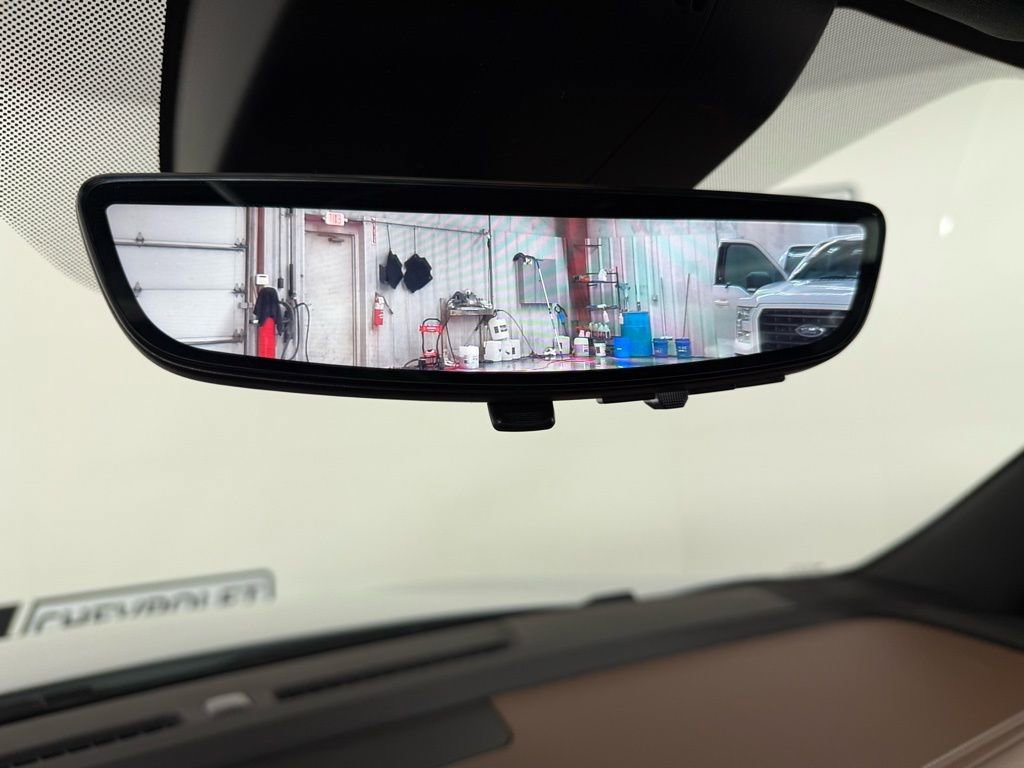 New 2026 Chevrolet Tahoe High Country w/ LPO, Illumination Package image 26