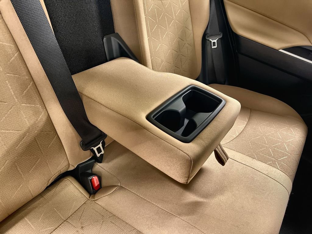 Used 2025 Toyota RAV4 XLE image 23