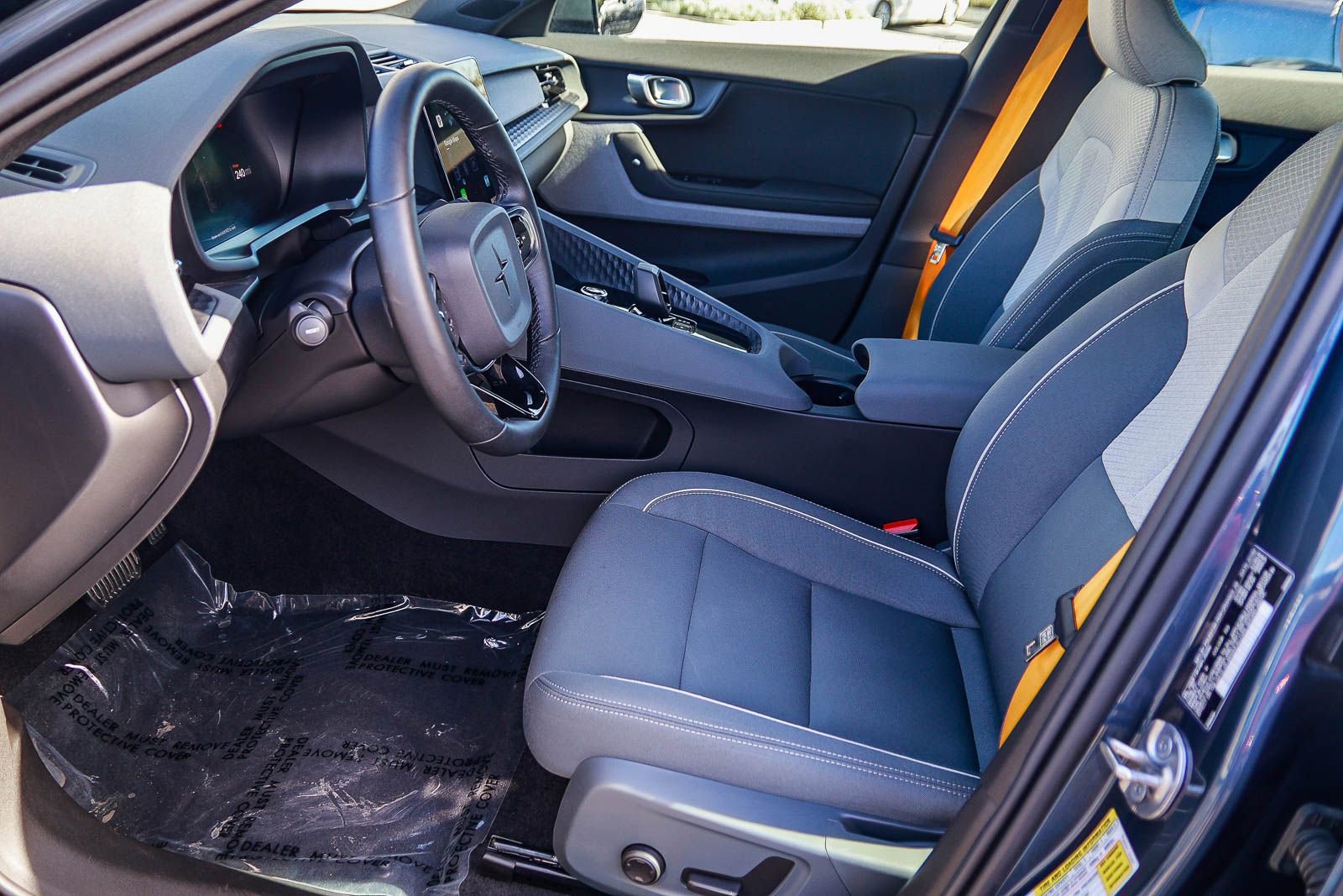 Used 2023 Polestar Polestar 2 image 18